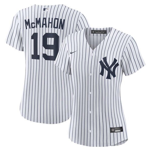 New York Yankees Home Shirt 2026/27