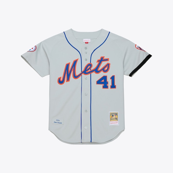 New York Mets 1976