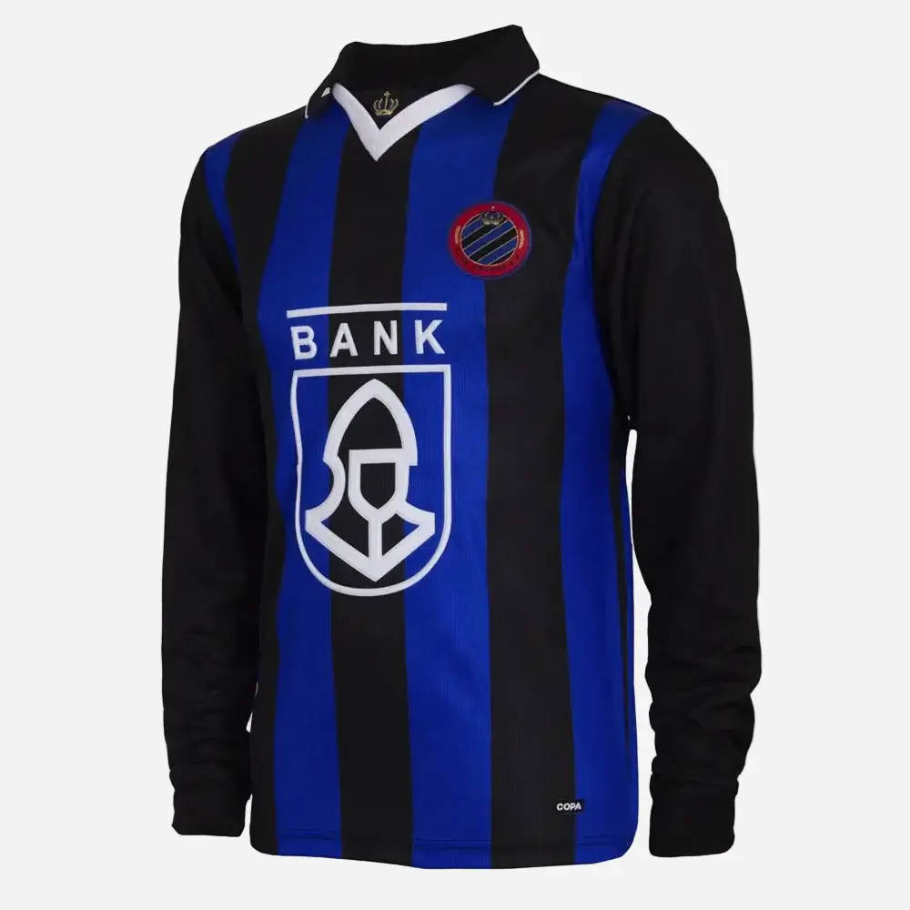 Club Brügge Special Shirt 1999