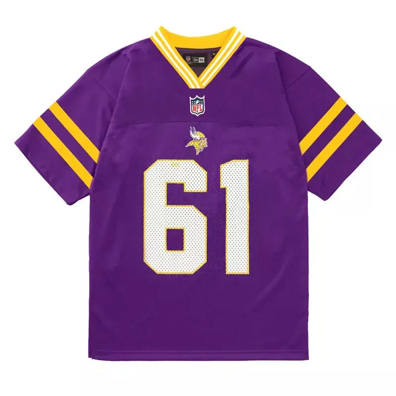 Minnesota Vikings 2026/27