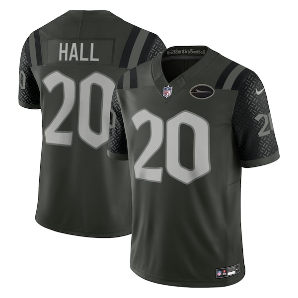 New York Jets 2025