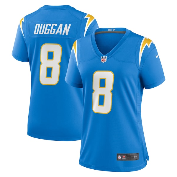 Los Angeles Chargers Home Shirt 2026/27