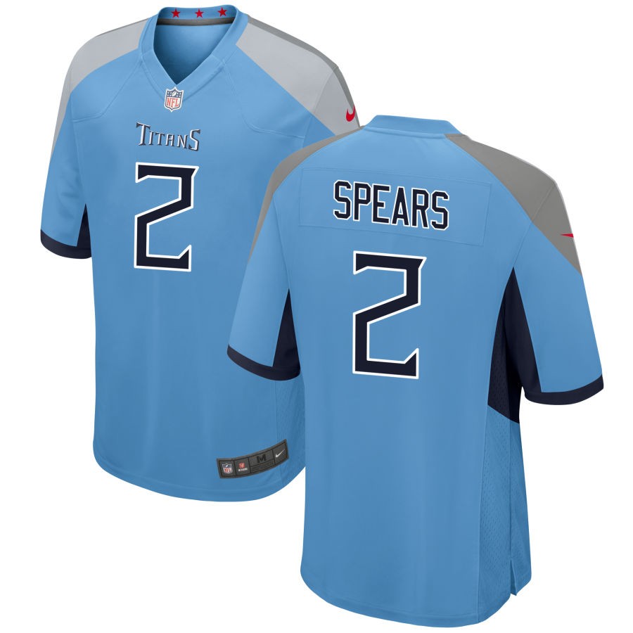 Tennessee Titans Maglia alternativa 2026/27