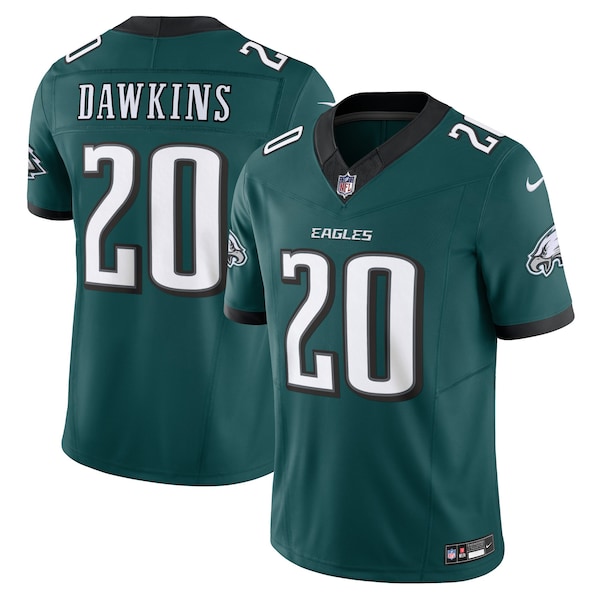 Philadelphia Eagles Home Shirt 2026/27