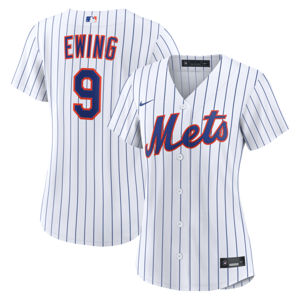 New York Mets Home Shirt 2026/27