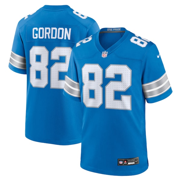 Detroit Lions Home Shirt 2026/27