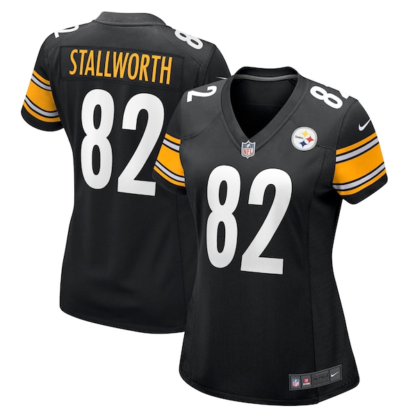 Pittsburgh Steelers Home Shirt 2026/27
