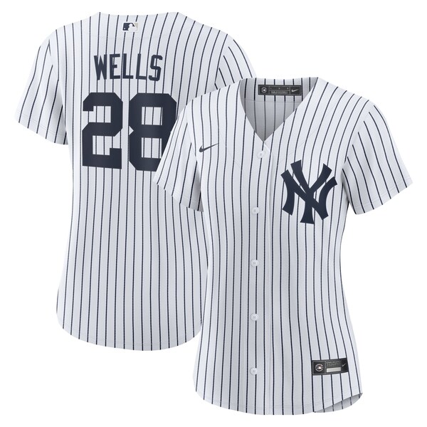New York Yankees Home Shirt 2026/27