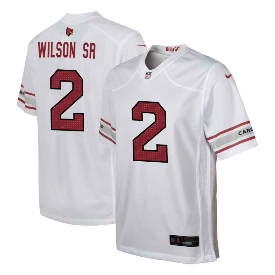 Arizona Cardinals Away Shirt 2026/27