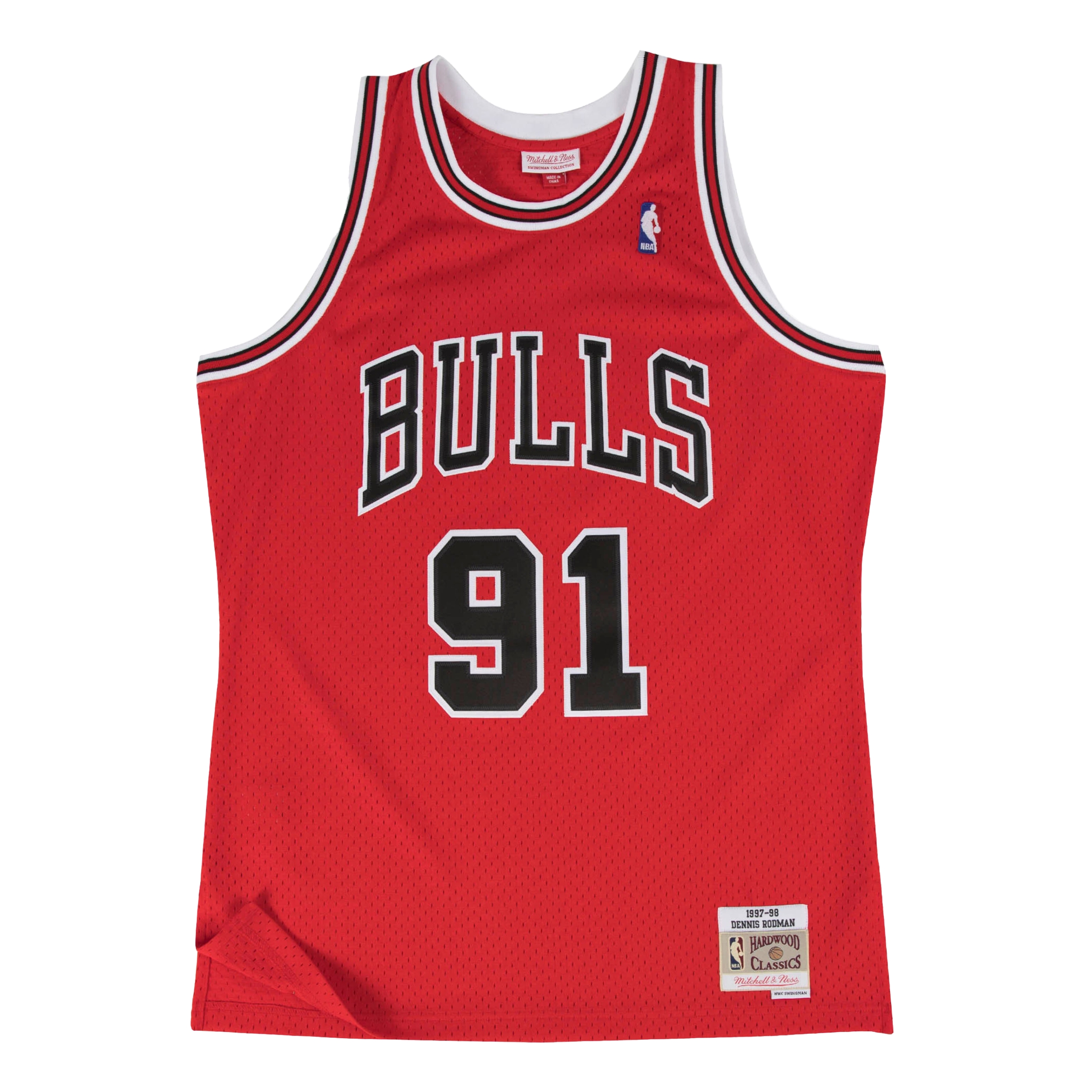 Chicago Bulls 2026/27