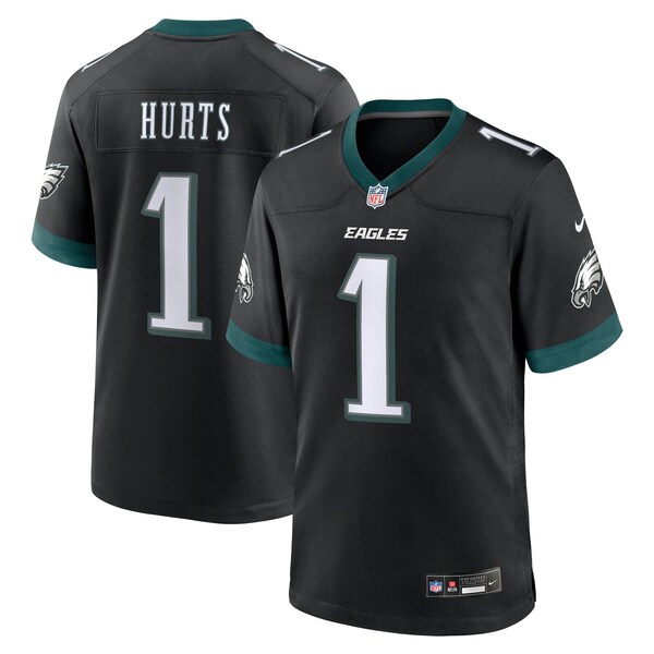 Philadelphia Eagles Alternate Shirt 2026/27