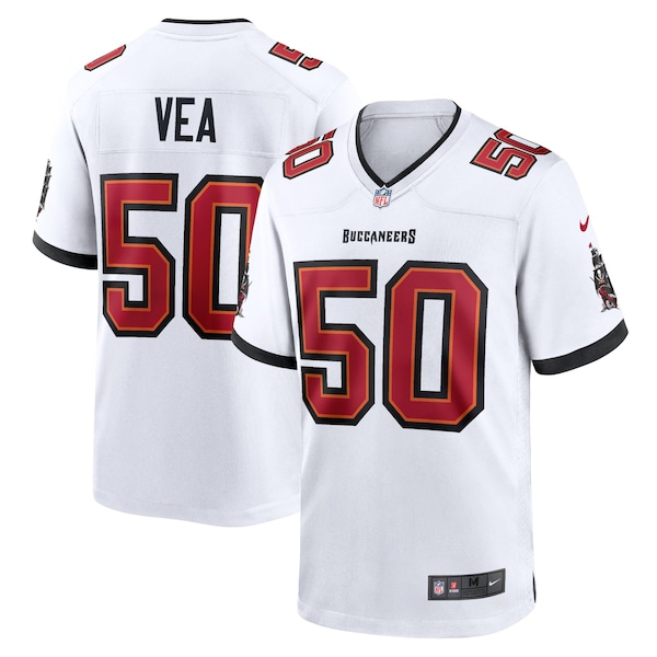 Tampa Bay Buccaneers Camiseta visitante 2026/27