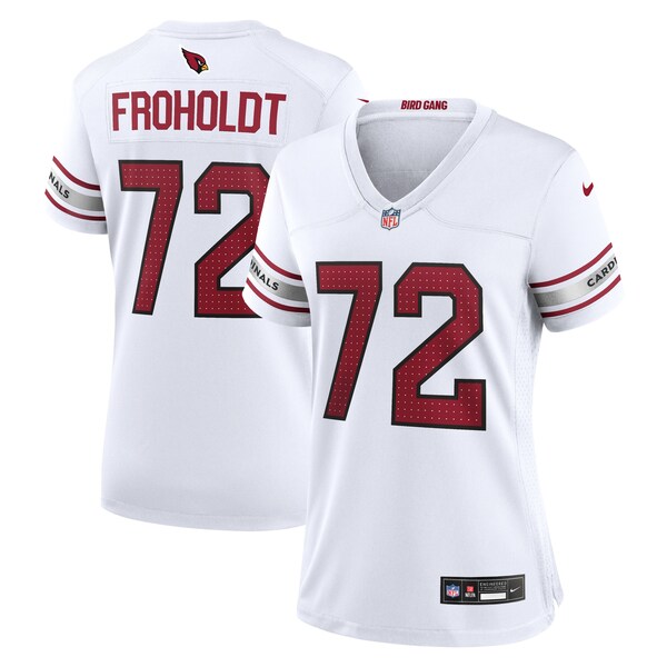 Arizona Cardinals Auswärtstrikot 2026/27