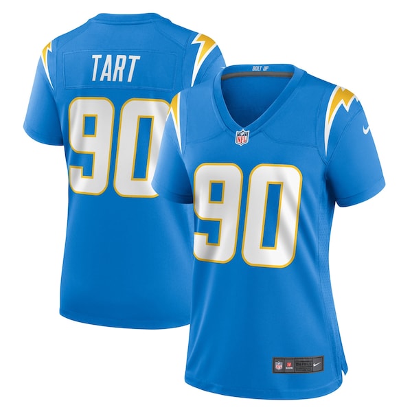 Los Angeles Chargers Home Shirt 2026/27
