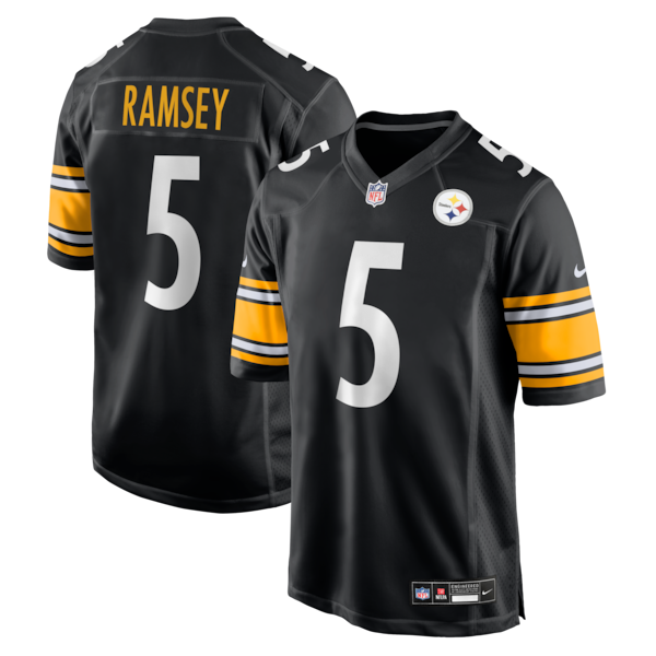 Pittsburgh Steelers Home Shirt 2026/27