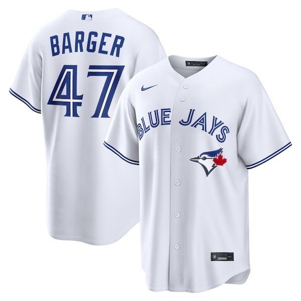 Toronto Blue Jays Home Shirt 2026/27