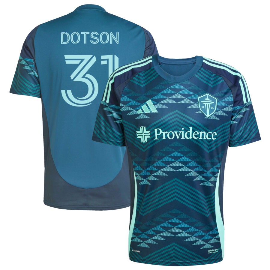Seattle Sounders FC 2025
