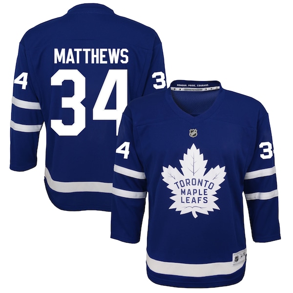 Toronto Maple Leafs Camiseta local 2026/27