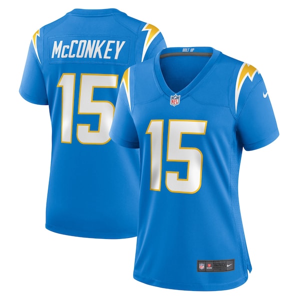 Los Angeles Chargers Home Shirt 2026/27