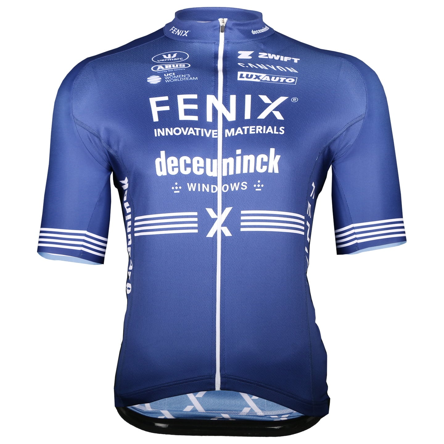 Alpecin-Deceuninck Special Shirt 2024