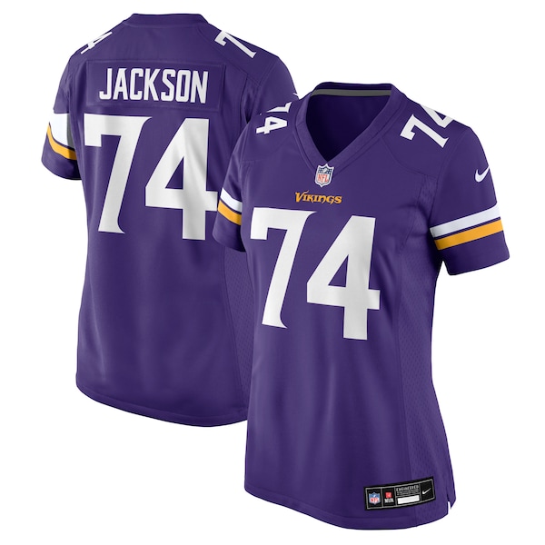Minnesota Vikings Home Shirt 2026/27