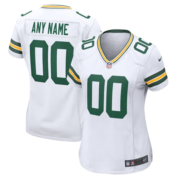 Green Bay Packers Maillot extérieur 2025/26