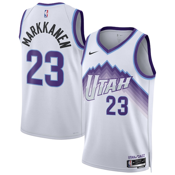 Utah Jazz Association Edition 2026/27