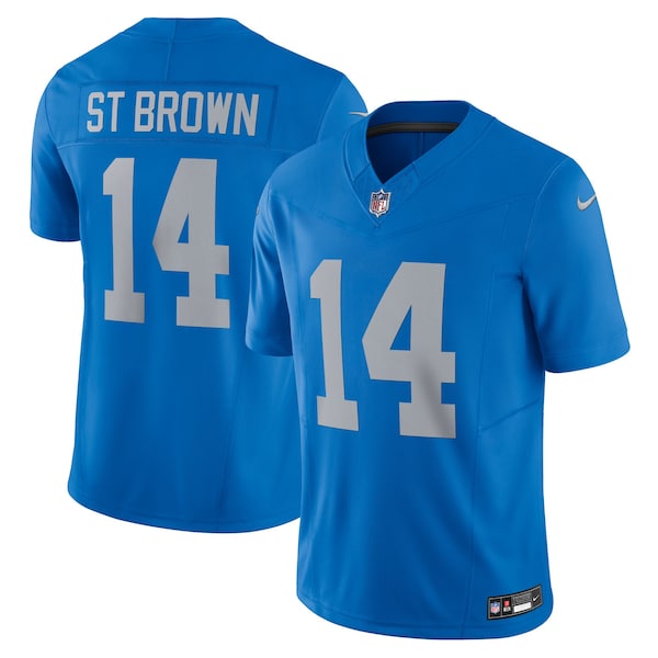 Detroit Lions Alternate Shirt 2026/27
