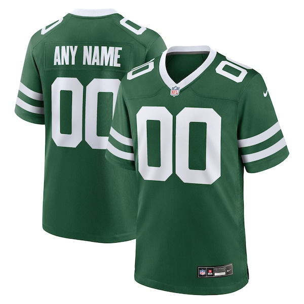 New York Jets Home Shirt 2025/26