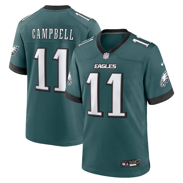 Philadelphia Eagles Home Shirt 2026/27