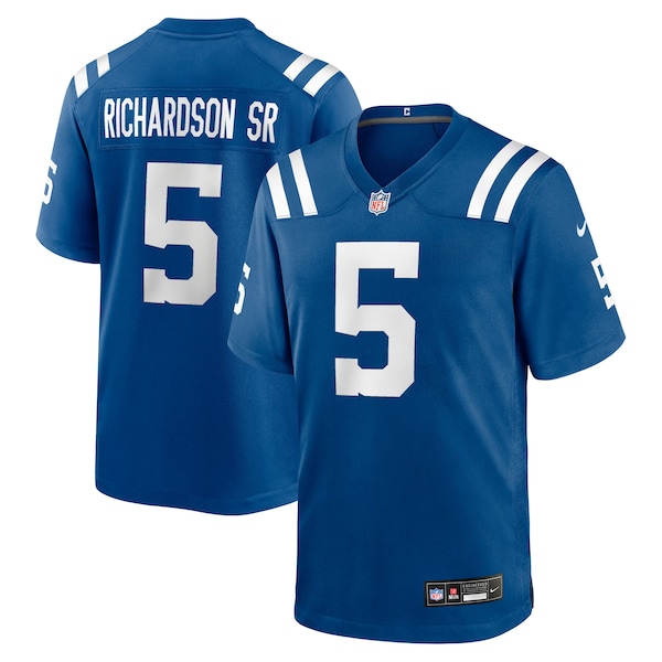 Indianapolis Colts Maillot domicile 2025/26