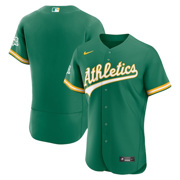 Athletics Alternate Shirt 2026/27
