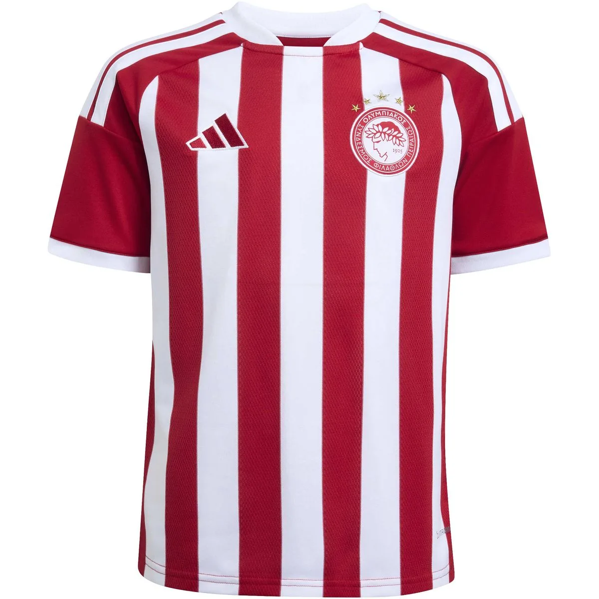 Olympiacos Piräus Camiseta local 2026/27
