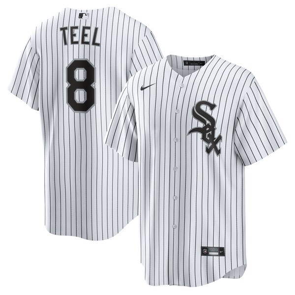 Chicago White Sox Home Shirt 2026/27