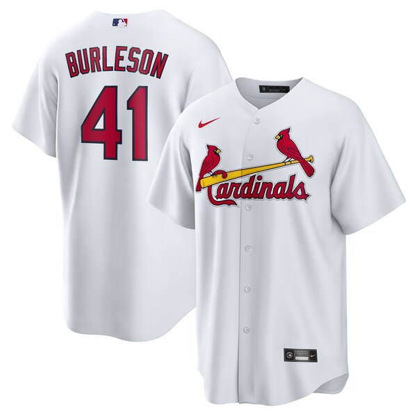St. Louis Cardinals Home Shirt 2026/27