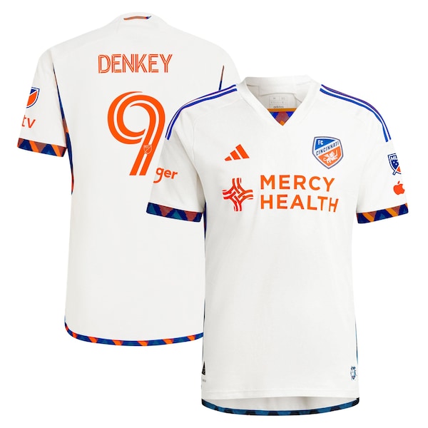 FC Cincinnati 2024