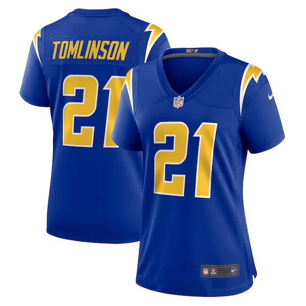 Los Angeles Chargers Home Shirt 2026/27