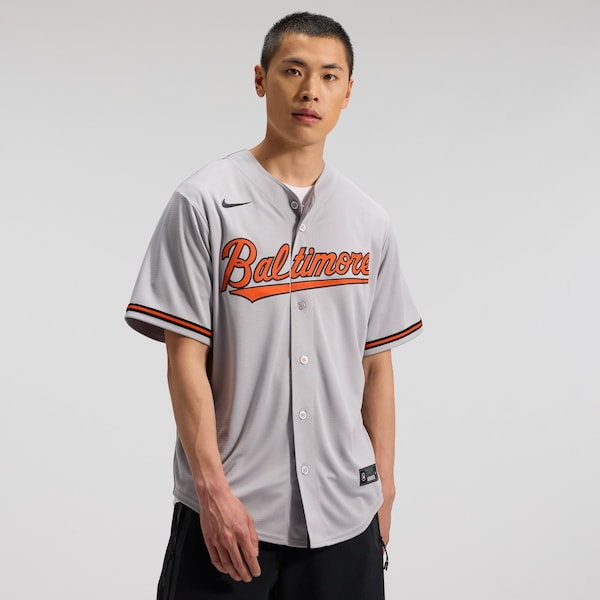 Baltimore Orioles Away Shirt 2026/27