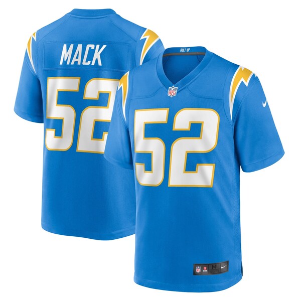 Los Angeles Chargers Thuisshirt 2026/27