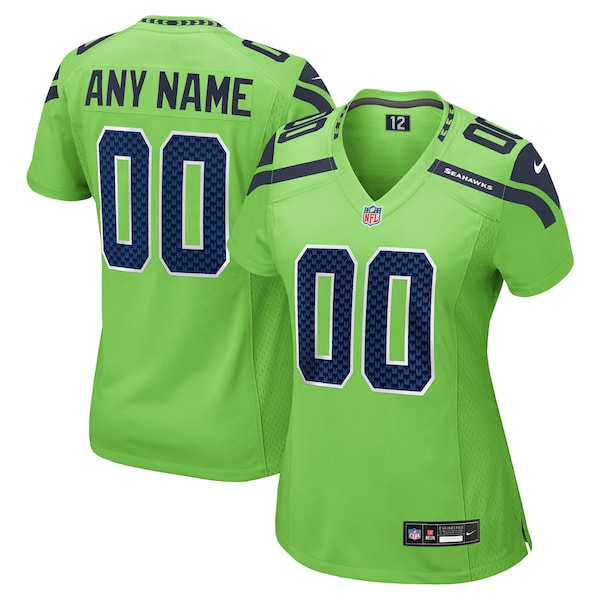 Seattle Seahawks Terza maglia 2025/26