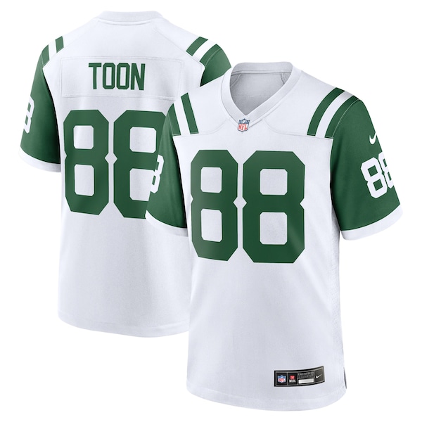 New York Jets Alternate Shirt 2026/27
