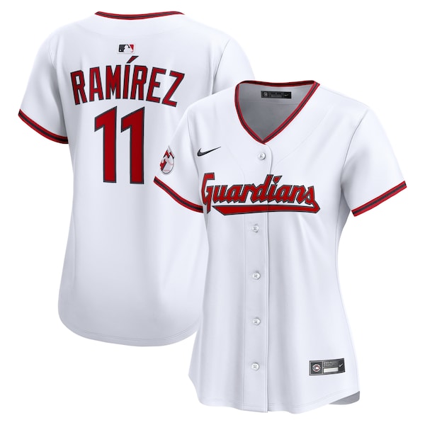Cleveland Guardians Home Shirt 2026/27