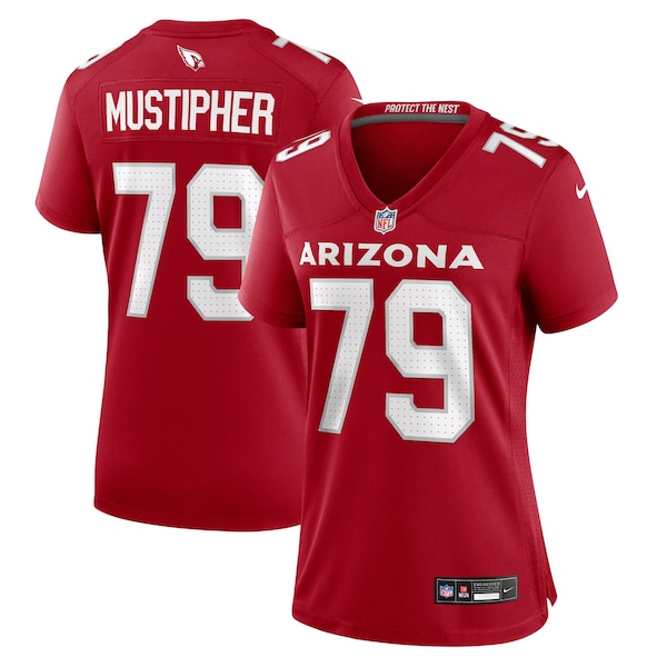 Arizona Cardinals Home Shirt 2026/27