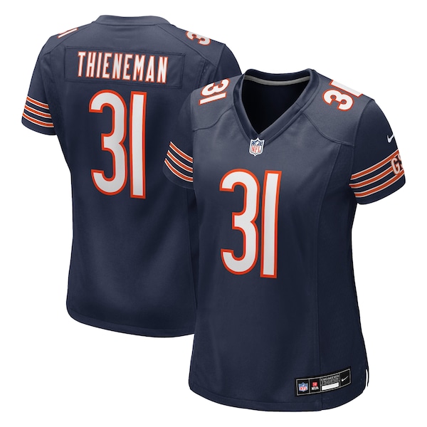Chicago Bears Home Shirt 2026/27