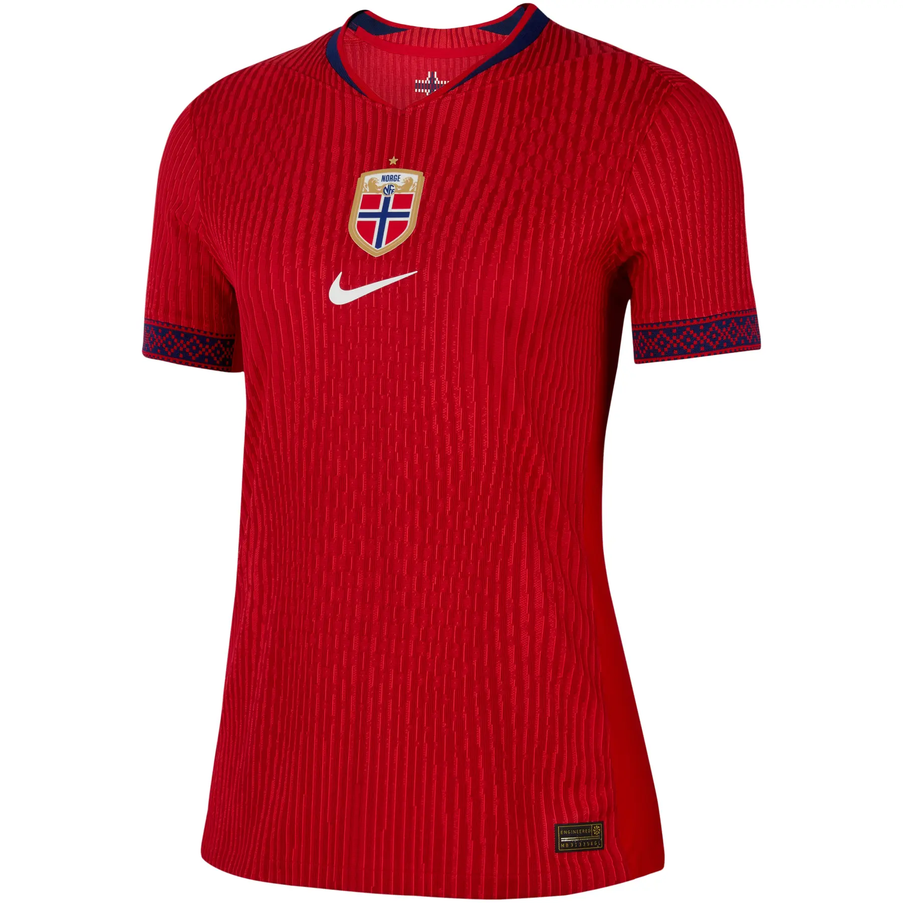 Noruega Camiseta local 2025