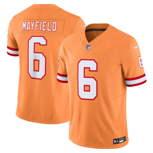 Tampa Bay Buccaneers Alternate Shirt 2026/27
