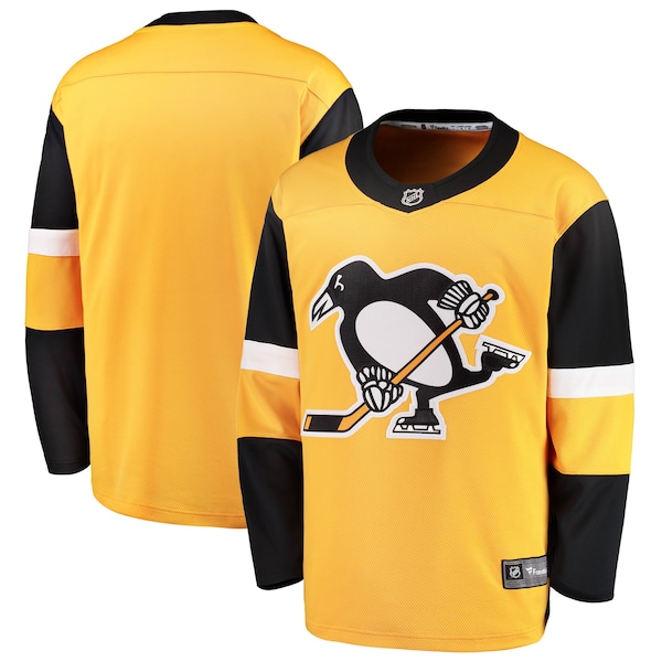 Pittsburgh Penguins Maillot alternatif 2026/27