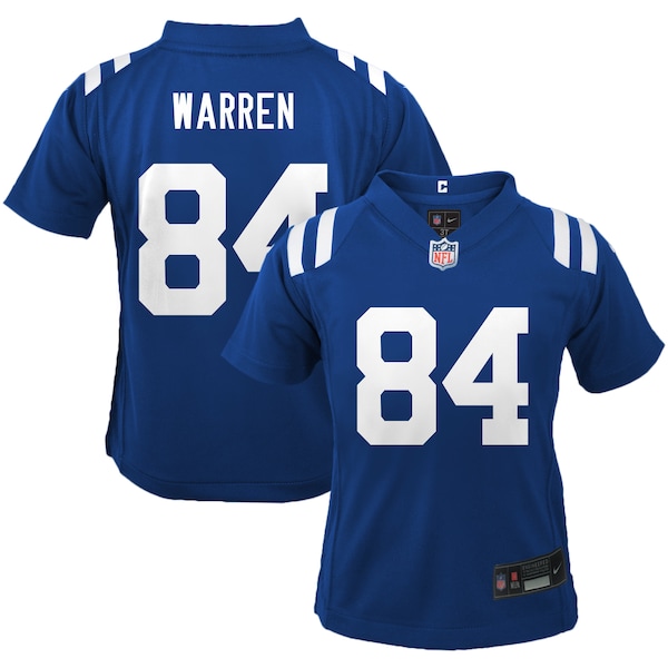 Indianapolis Colts Home Shirt 2026/27