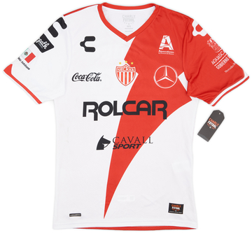 Club Necaxa Ausweichtrikot 2017/18