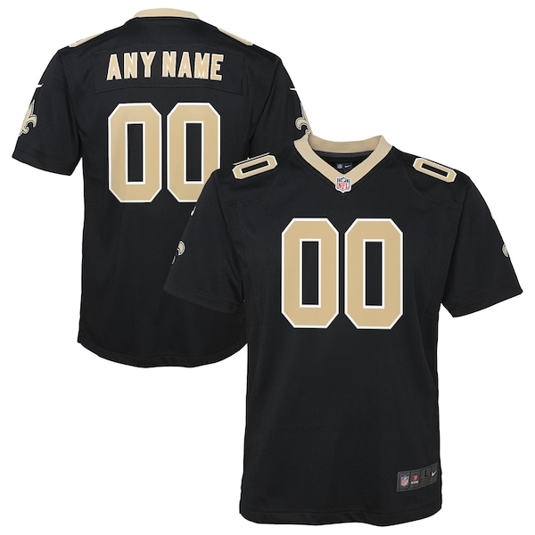 New Orleans Saints Thuisshirt 2025/26